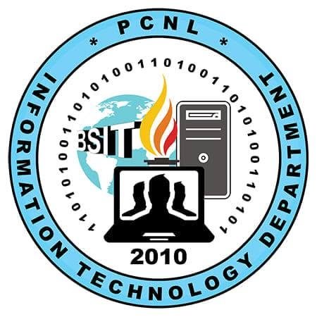 IT Department logo